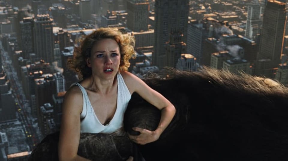 King Kong (2005)